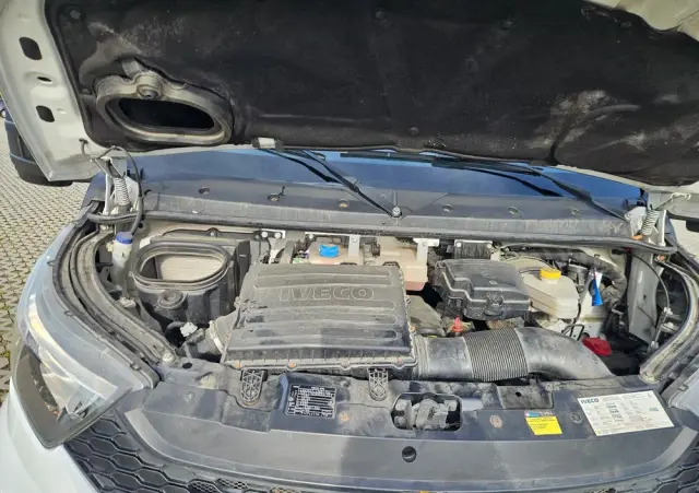 IVECO Daily 