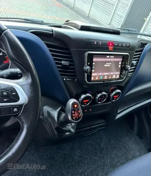 IVECO Inny 