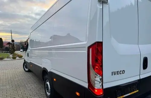 IVECO Inny 