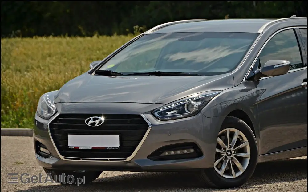 HYUNDAI I40 1.7 CRDi Style