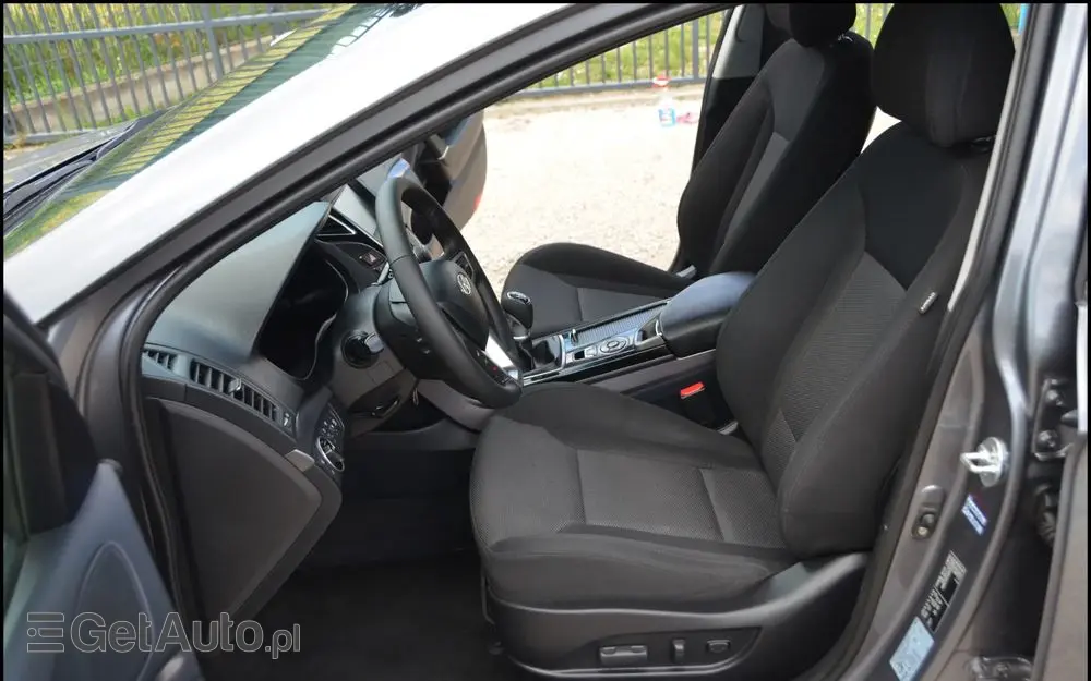 HYUNDAI I40 1.7 CRDi Style