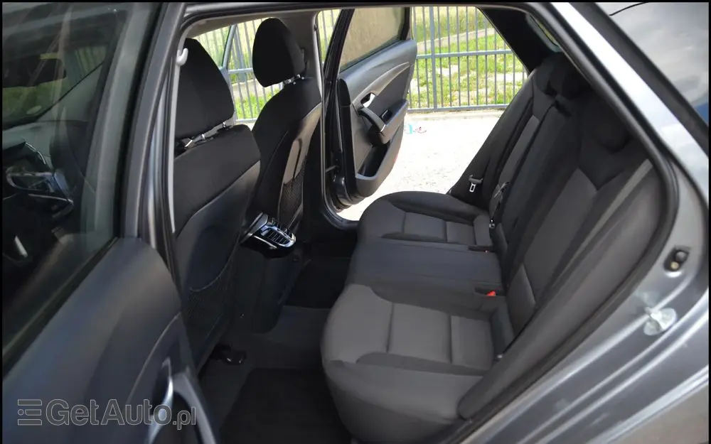 HYUNDAI I40 1.7 CRDi Style