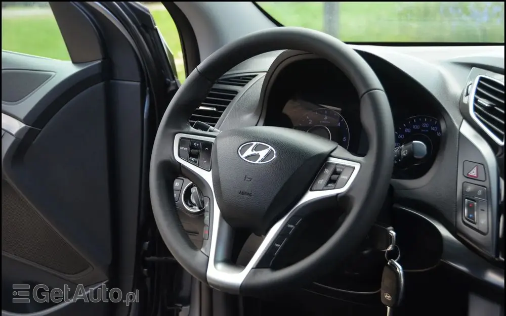 HYUNDAI I40 1.7 CRDi Style