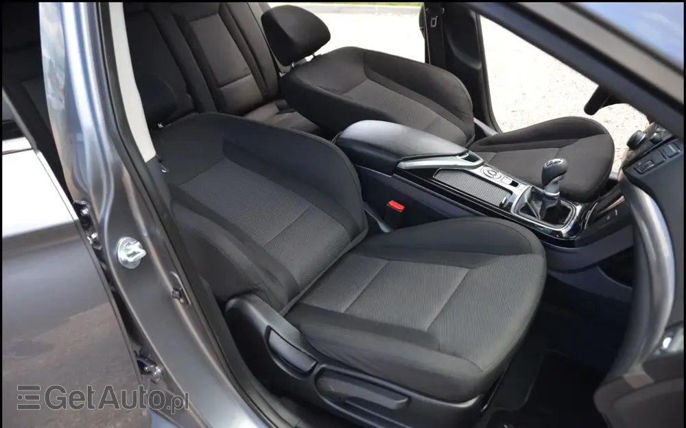 HYUNDAI I40 1.7 CRDi Style