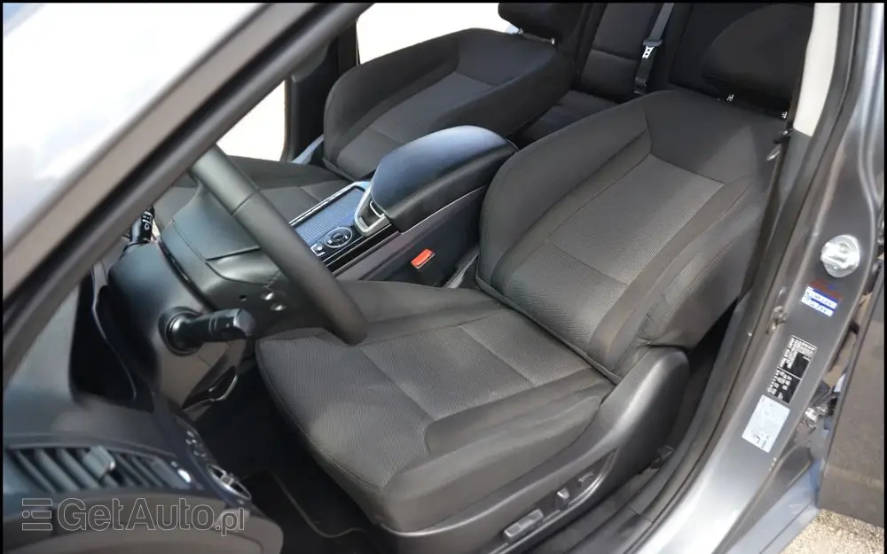 HYUNDAI I40 1.7 CRDi Style