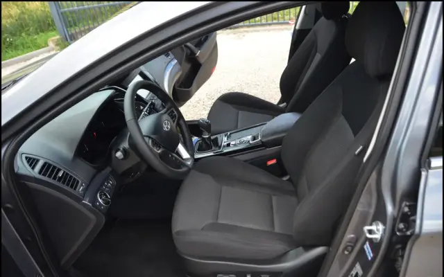 HYUNDAI I40 1.7 CRDi Style