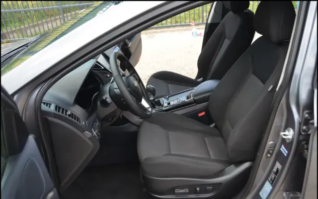 HYUNDAI I40 1.7 CRDi Style
