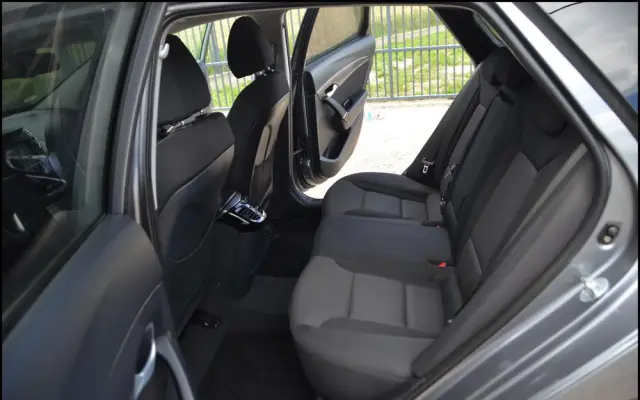 HYUNDAI I40 1.7 CRDi Style