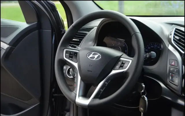 HYUNDAI I40 1.7 CRDi Style