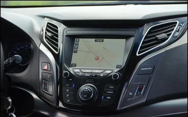 HYUNDAI I40 1.7 CRDi Style