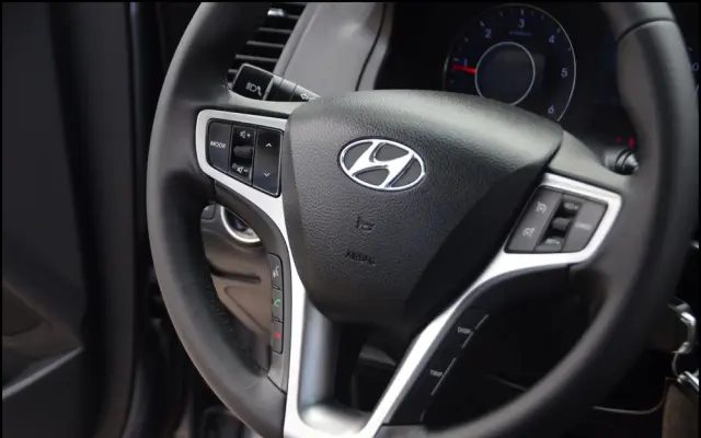 HYUNDAI I40 1.7 CRDi Style