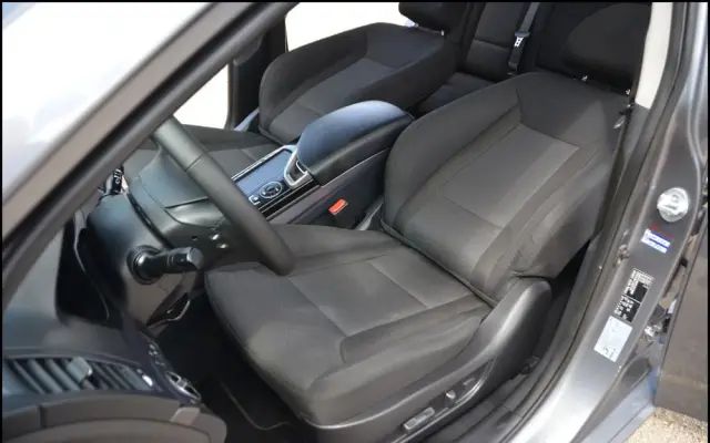 HYUNDAI I40 1.7 CRDi Style