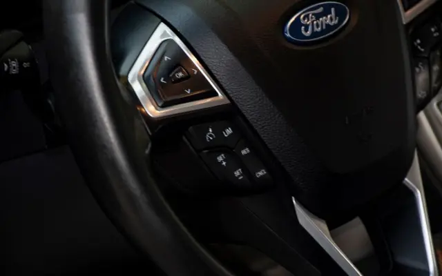 FORD Mondeo 2.0 TDCi STart-Stopp Titanium