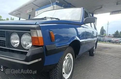 FSO Polonez 