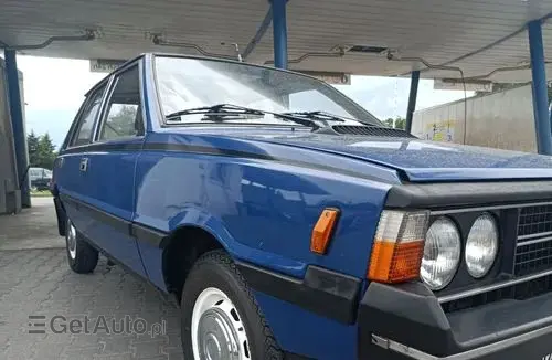 FSO Polonez 
