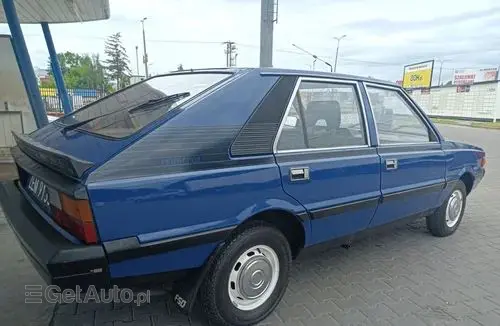 FSO Polonez 