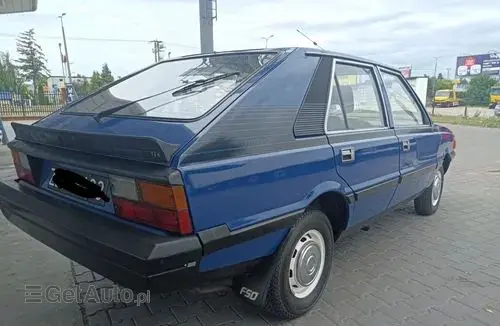 FSO Polonez 