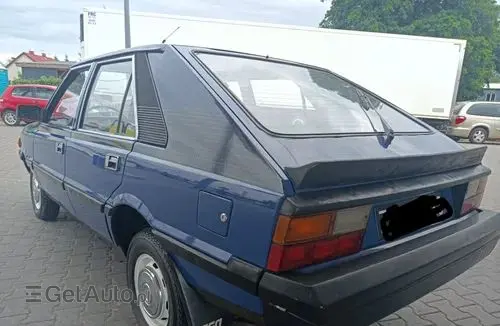 FSO Polonez 