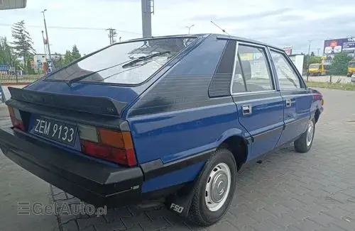 FSO Polonez 