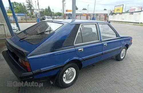 FSO Polonez 