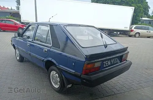 FSO Polonez 