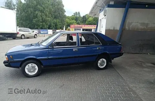 FSO Polonez 