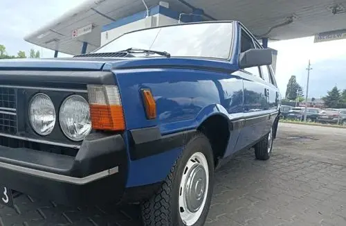 FSO Polonez 