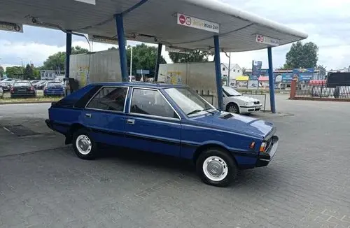 FSO Polonez 