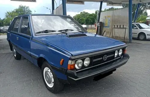 FSO Polonez 