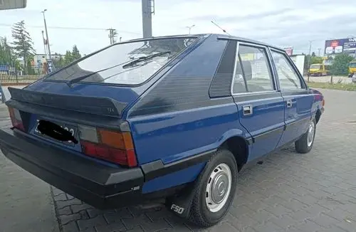 FSO Polonez 