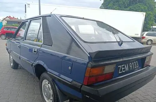 FSO Polonez 