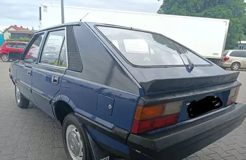 FSO Polonez 