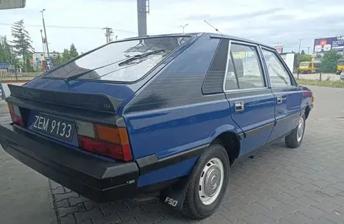 FSO Polonez 