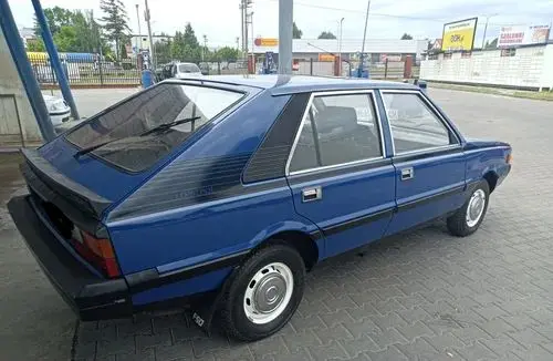 FSO Polonez 