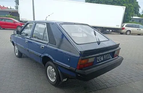 FSO Polonez 
