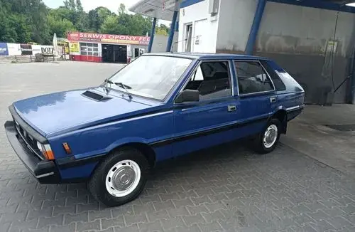 FSO Polonez 