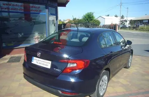 FIAT Tipo 