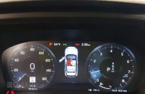 VOLVO Xc 40 