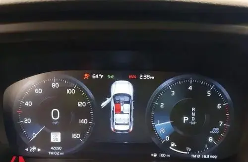 VOLVO Xc 40 