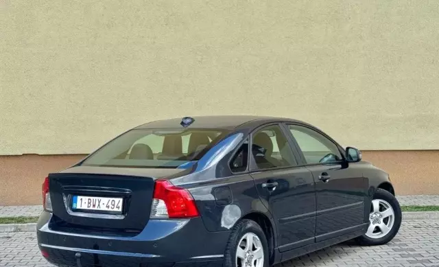 VOLVO S40 