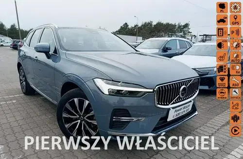 VOLVO Xc 60 