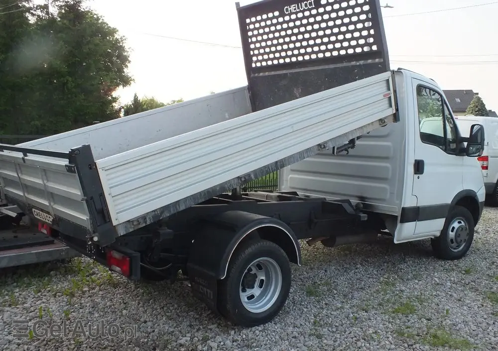 IVECO Daily 
