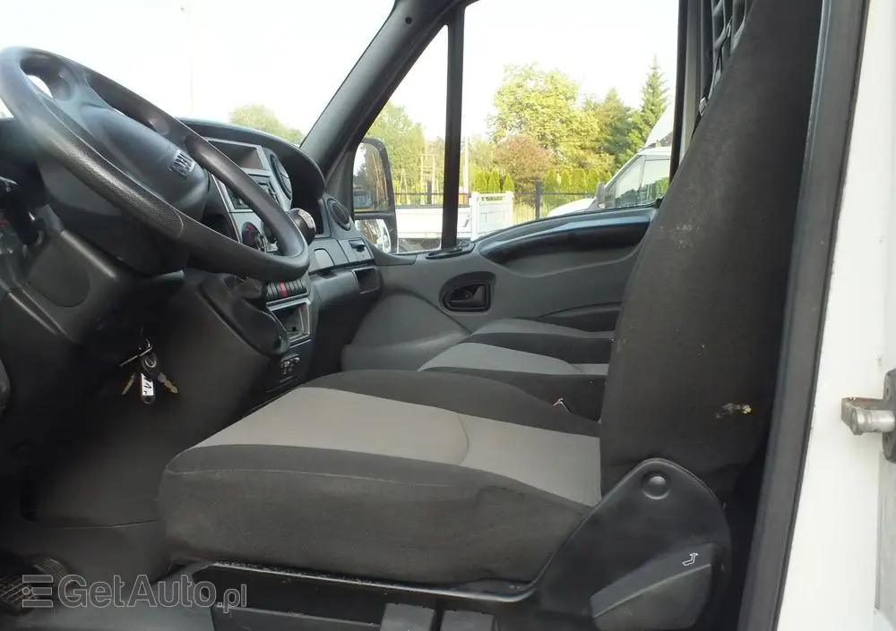IVECO Daily 