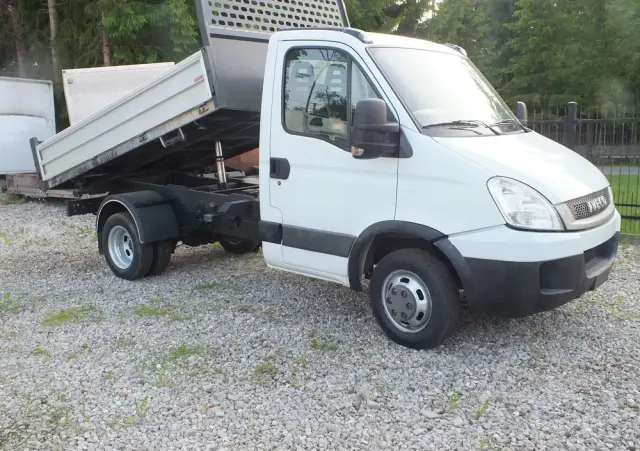 IVECO Daily 