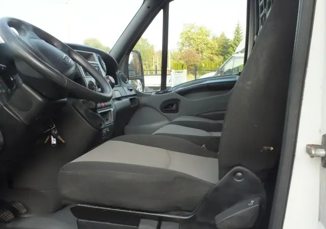 IVECO Daily 