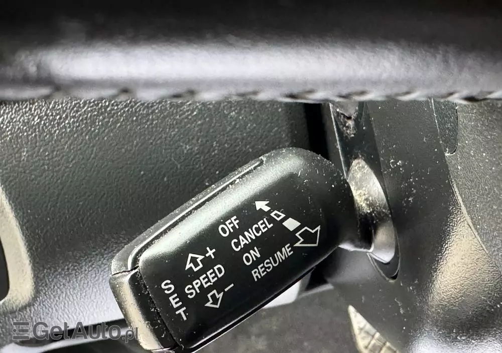 AUDI A3 2.0 TDI Sportback DPF S tronic Ambiente