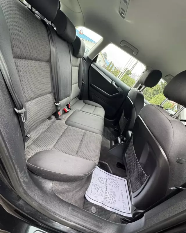 AUDI A3 2.0 TDI Sportback DPF S tronic Ambiente