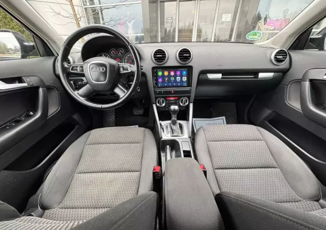 AUDI A3 2.0 TDI Sportback DPF S tronic Ambiente