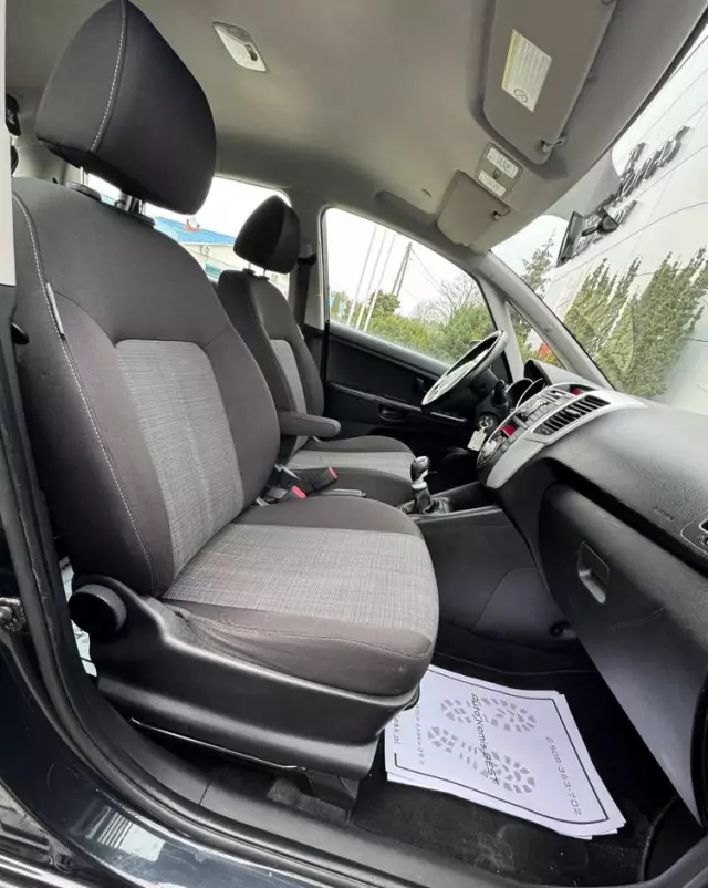 AUDI A3 2.0 TDI Sportback DPF S tronic Ambiente