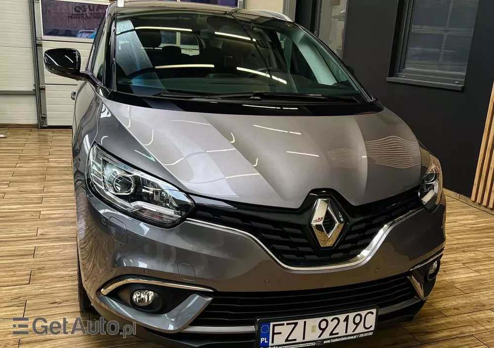 RENAULT Grand Scenic 